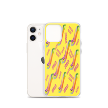 Load image into Gallery viewer, Sugar Babe / iPhone Case
