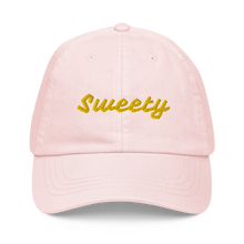 Load image into Gallery viewer, Sweety / Pastel baseball hat
