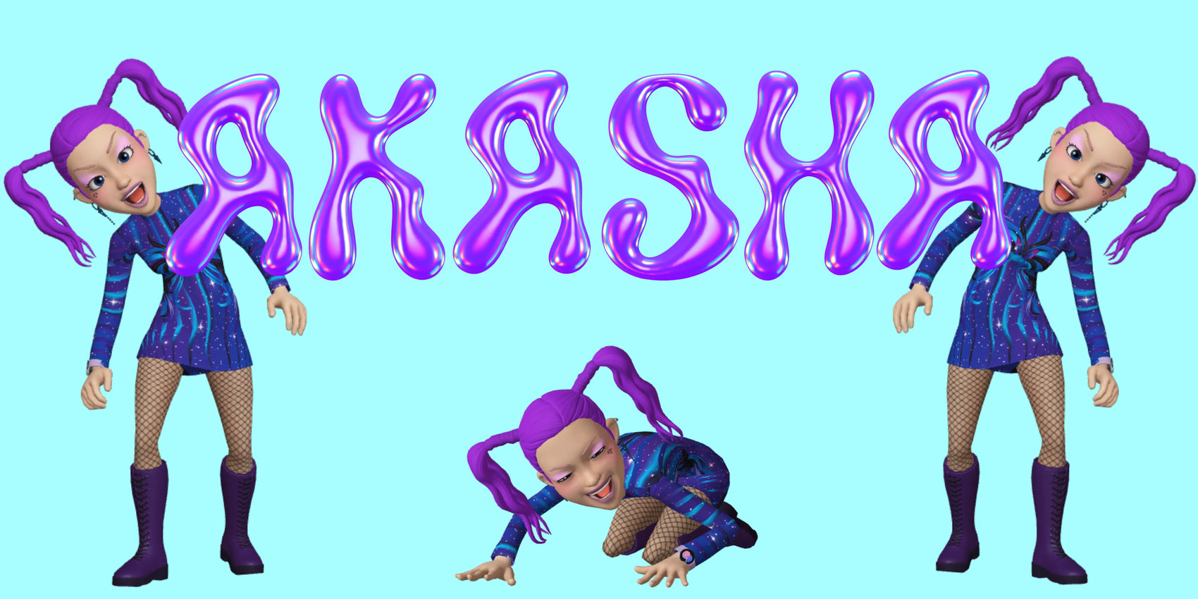 Akasha