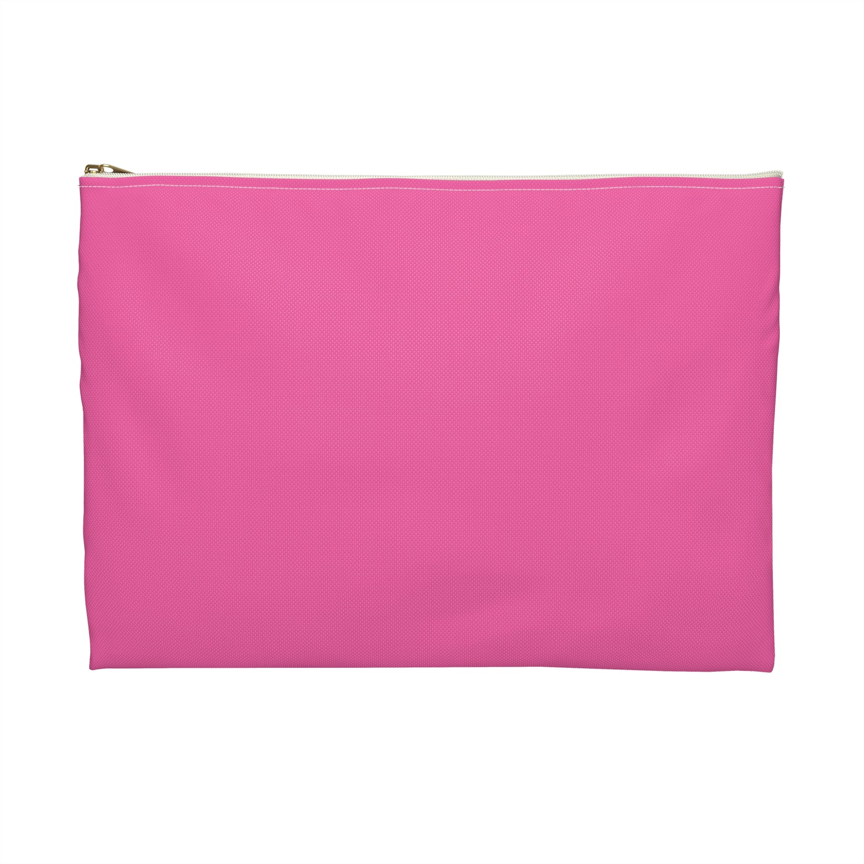 Happy Life Pink Pouch