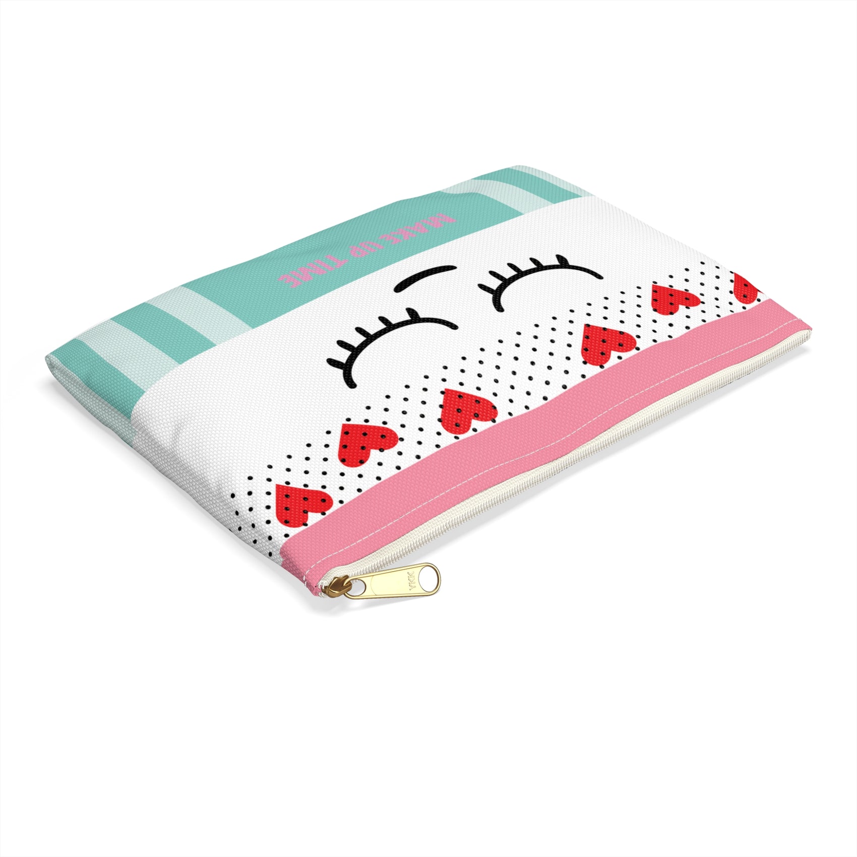Make Up Time Pouch