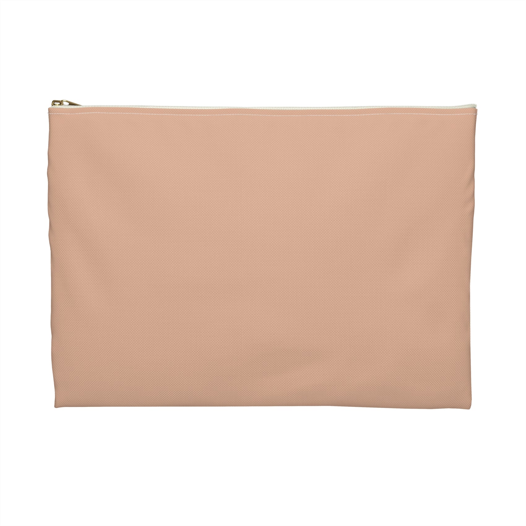 Soft Day Yellow Pouch