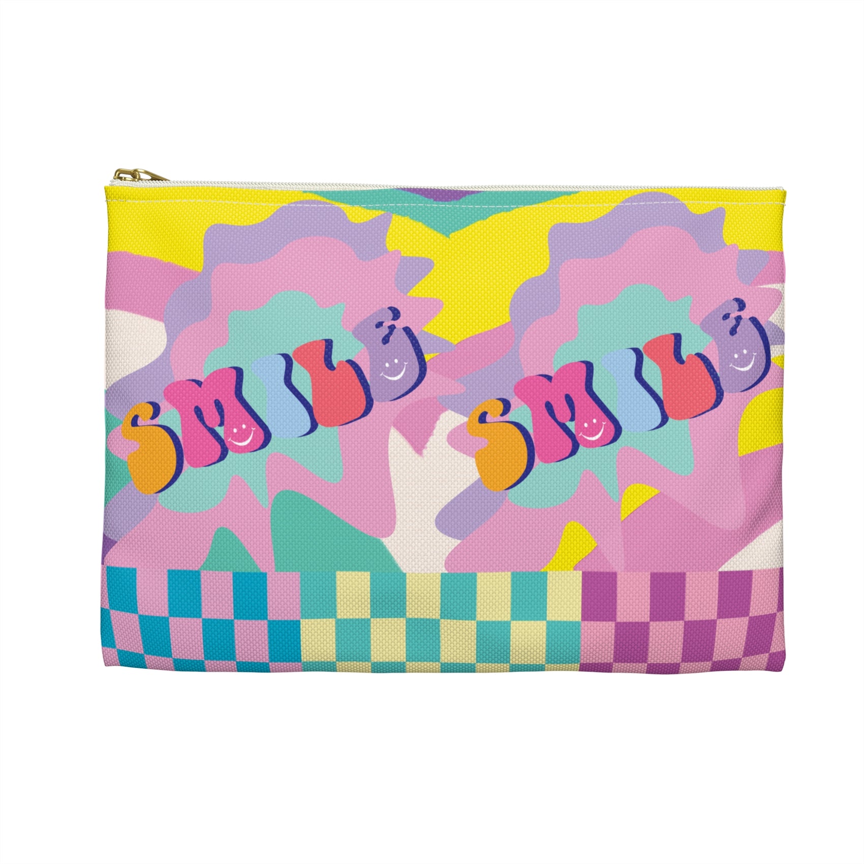 Barbie Smile Pouch
