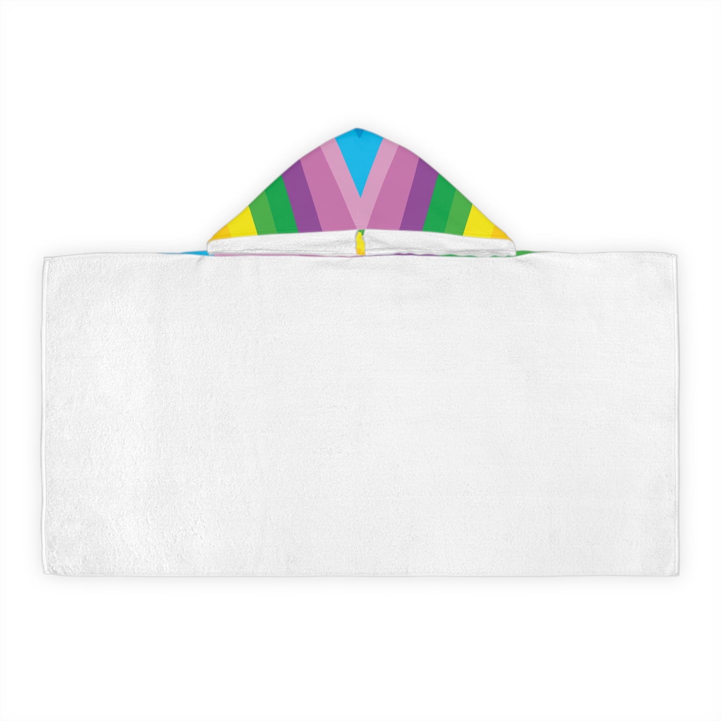 Pandicorn Youth Towel