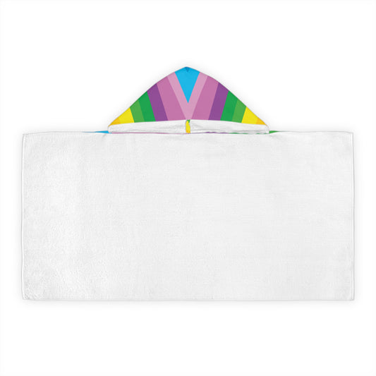 Pandicorn Youth Towel