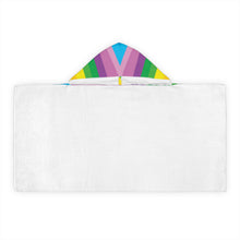 Load image into Gallery viewer, Pandicorn Youth Towel
