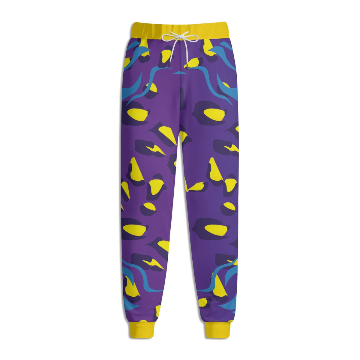 Insomniac Raver Eco-friendly Unisex Jogger