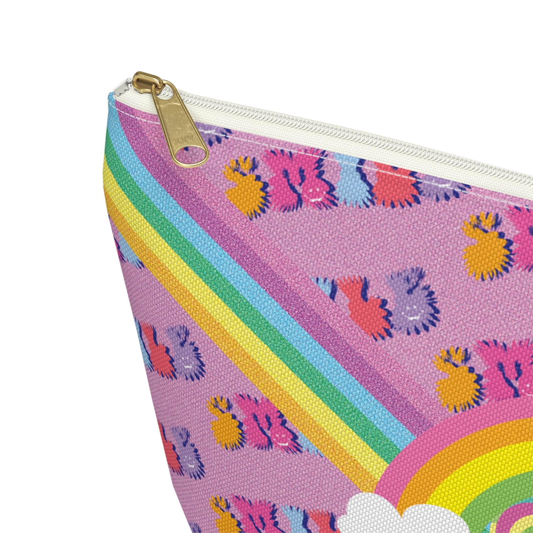 Barbie Girl T- Bottom Pouch