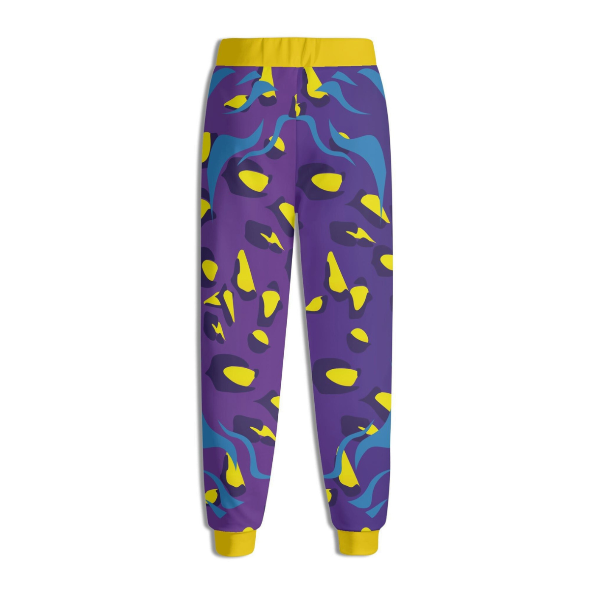 Insomniac Raver Eco-friendly Unisex Jogger