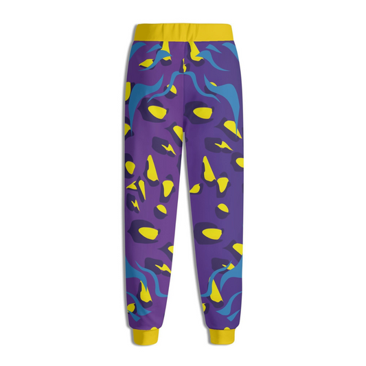 Insomniac Raver Eco-friendly Unisex Jogger