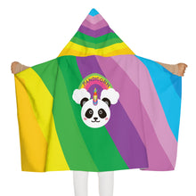 Load image into Gallery viewer, Pandicorn Youth Towel
