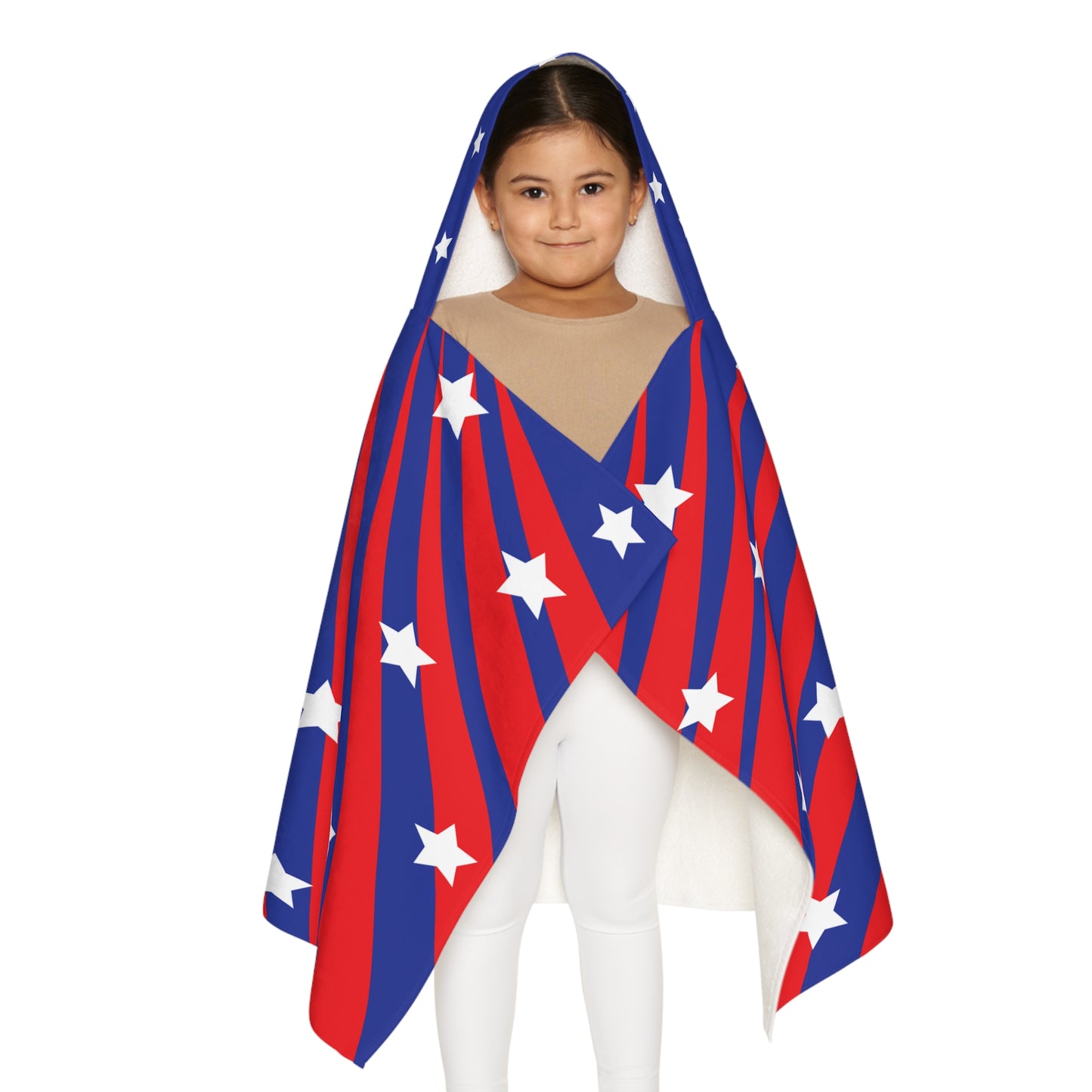 Super Power Youth Towel