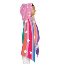 Load image into Gallery viewer, Super Girl Youth Towel
