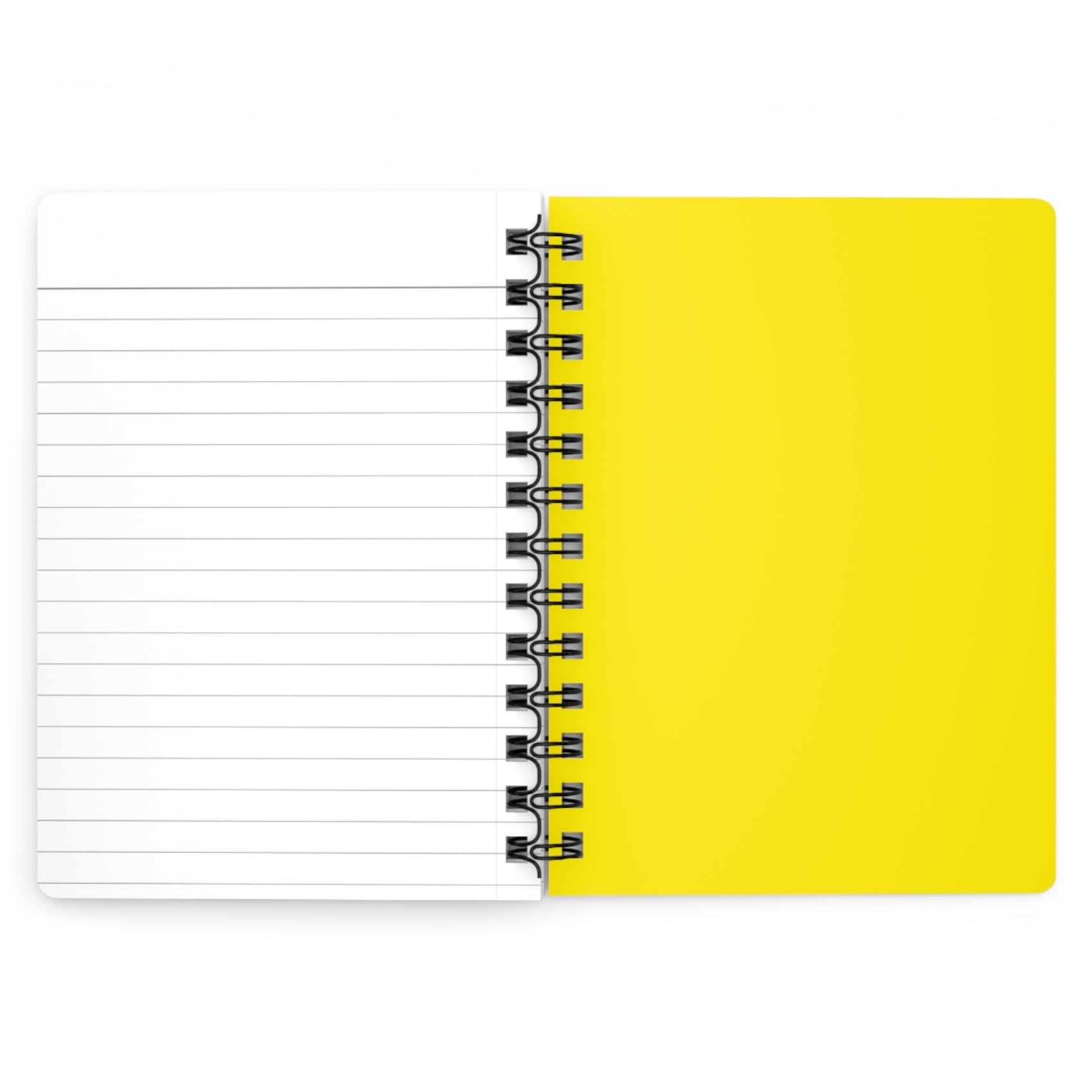 Litte Pineapples Spiral Bound Journal