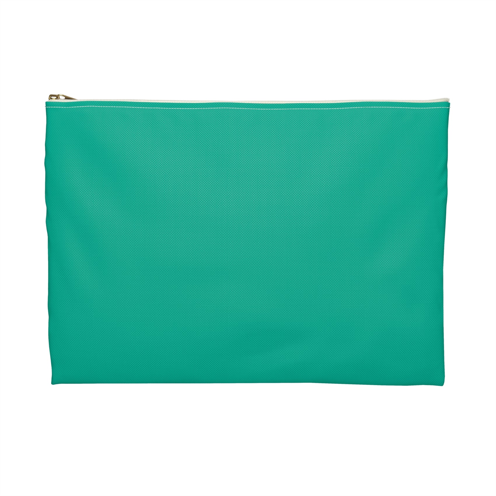 Peaceful Green Pouch