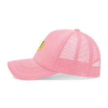 Load image into Gallery viewer, Hot Guy Pink Mesh Cap Hat
