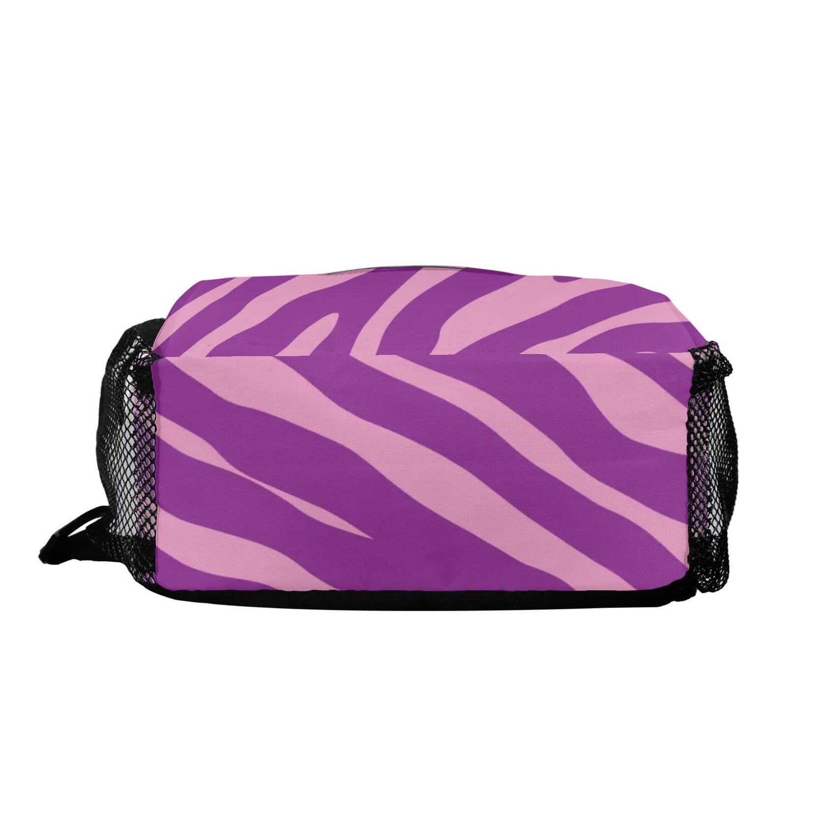Hot Gay Chest Crossbody Unisex Bag Purple