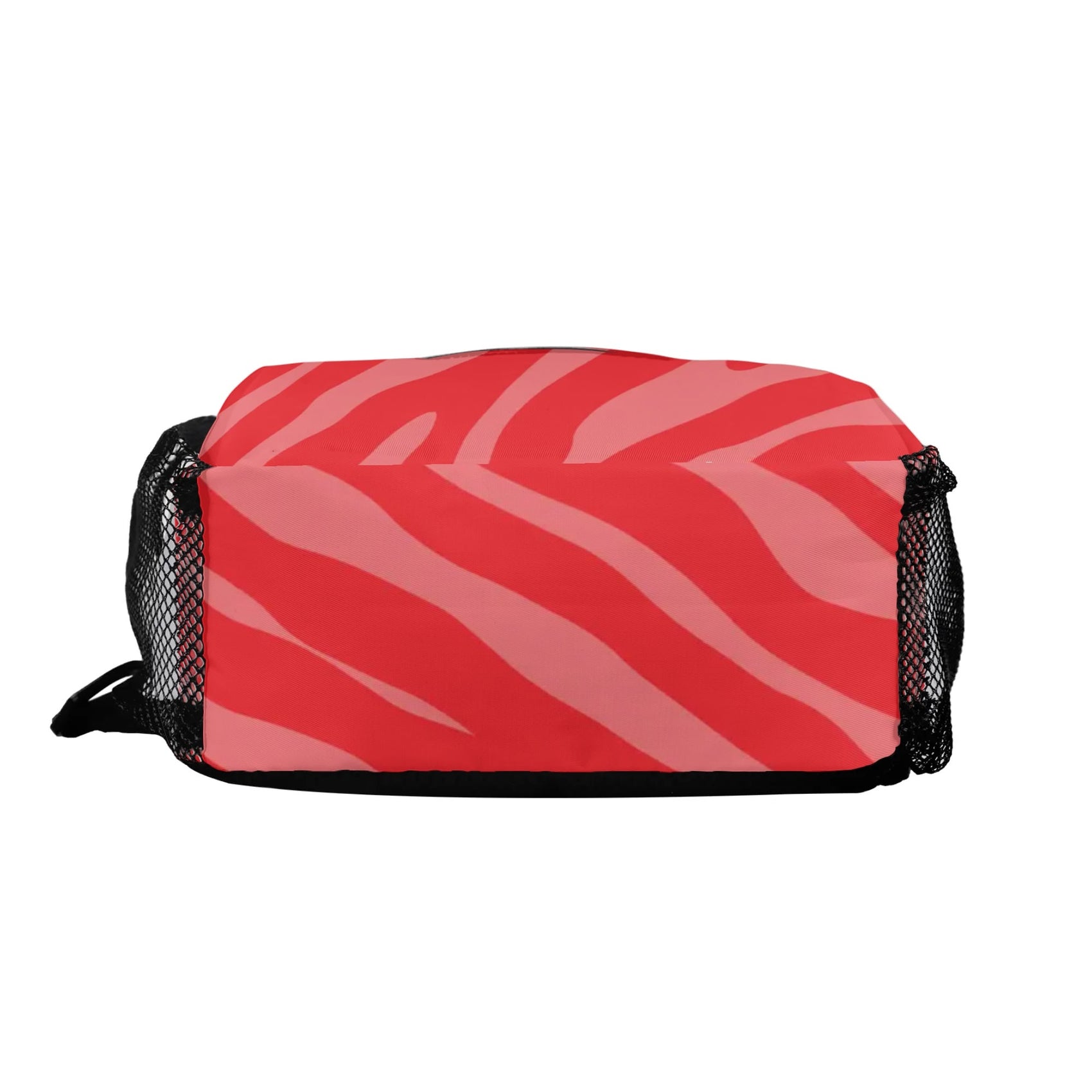 Lover Boy Chest Crossbody Unisex Bag Red