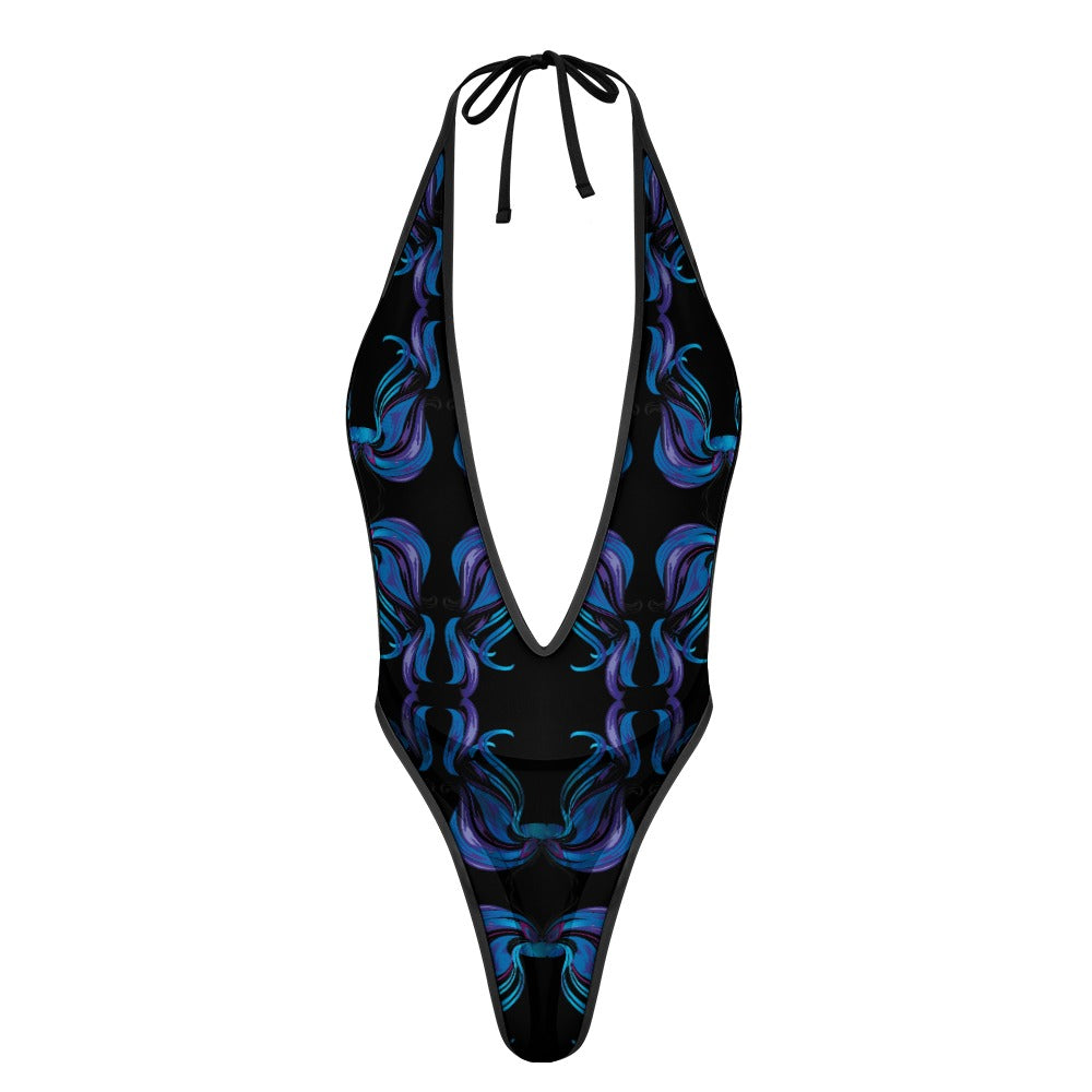 Akasha Vibe Women's Bodysuit