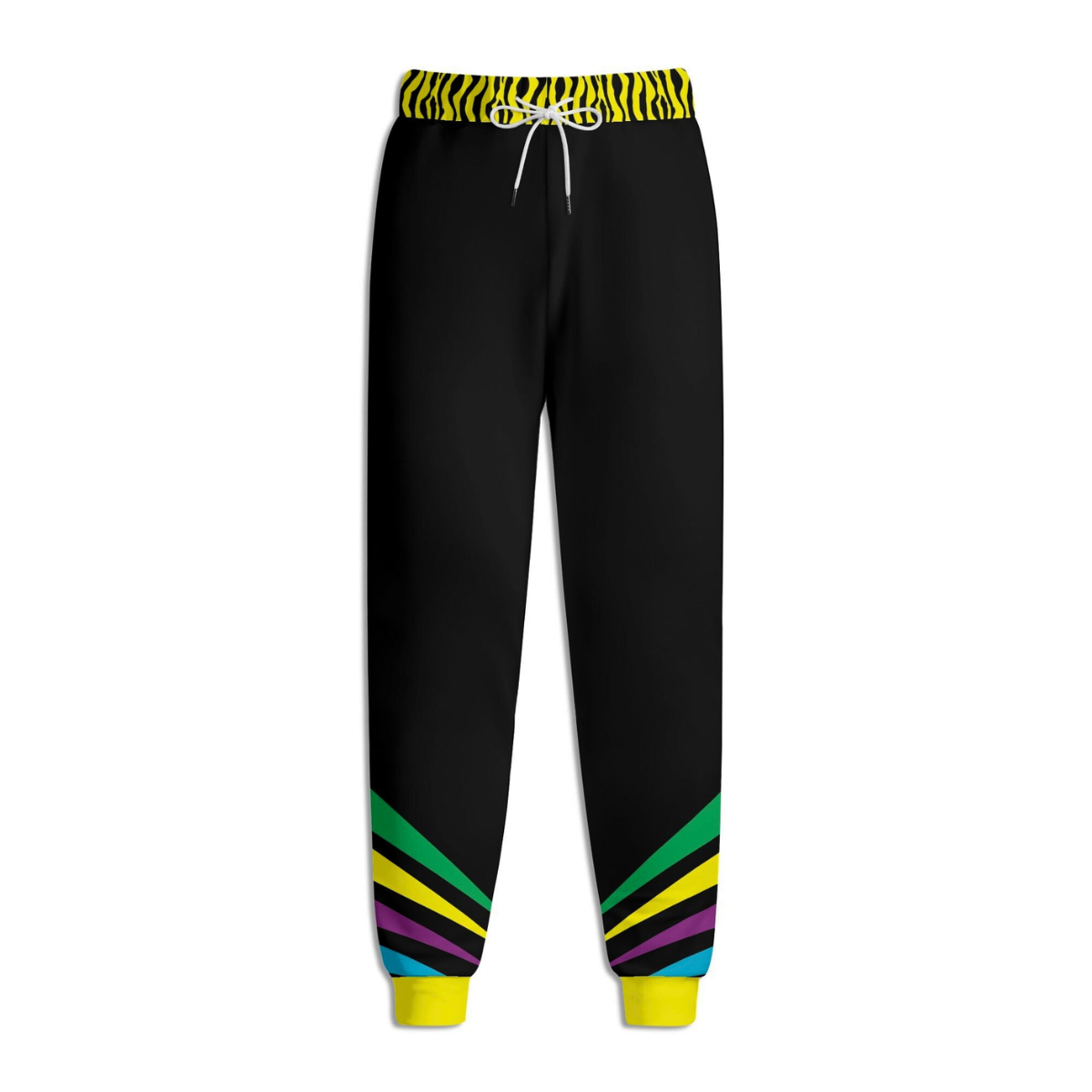 Acid Fly Eco-friendly Unisex Jogger