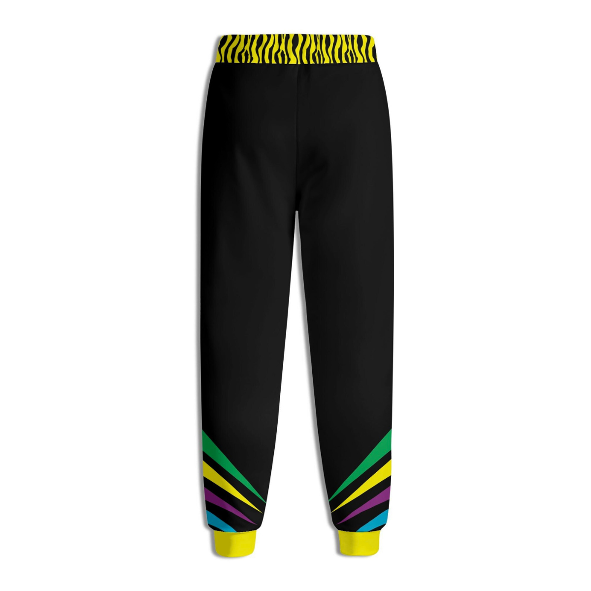 Acid Fly Eco-friendly Unisex Jogger