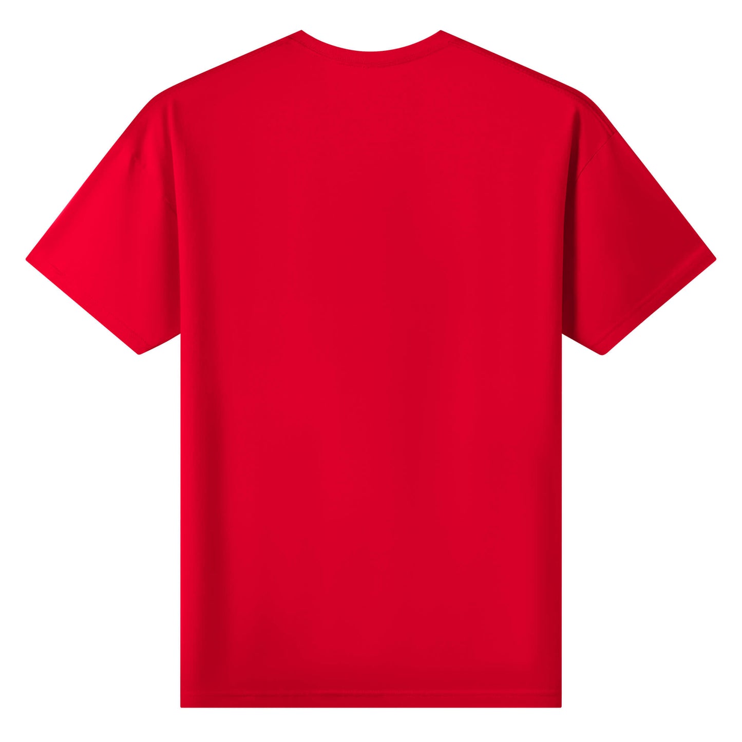 Lover Boy Red T-shirt