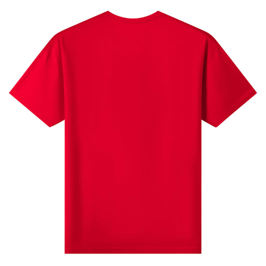 Lover Boy Red T-shirt