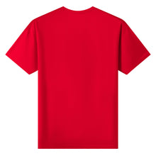 Load image into Gallery viewer, Lover Boy Red T-shirt
