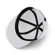 Load image into Gallery viewer, Raver Boy Flat Bill Cap - EDM Festival Essential
