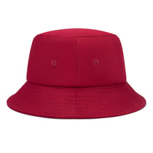 Load image into Gallery viewer, Rave Angel Red Unisex Fashion Bucket Hats
