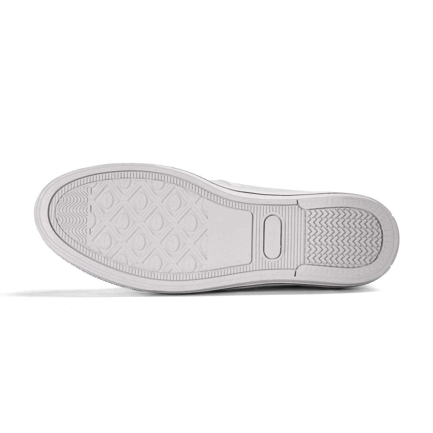 Lover Boy Mens Rubber Slip On Shoes