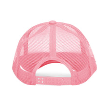 Load image into Gallery viewer, Hot Guy Pink Mesh Cap Hat
