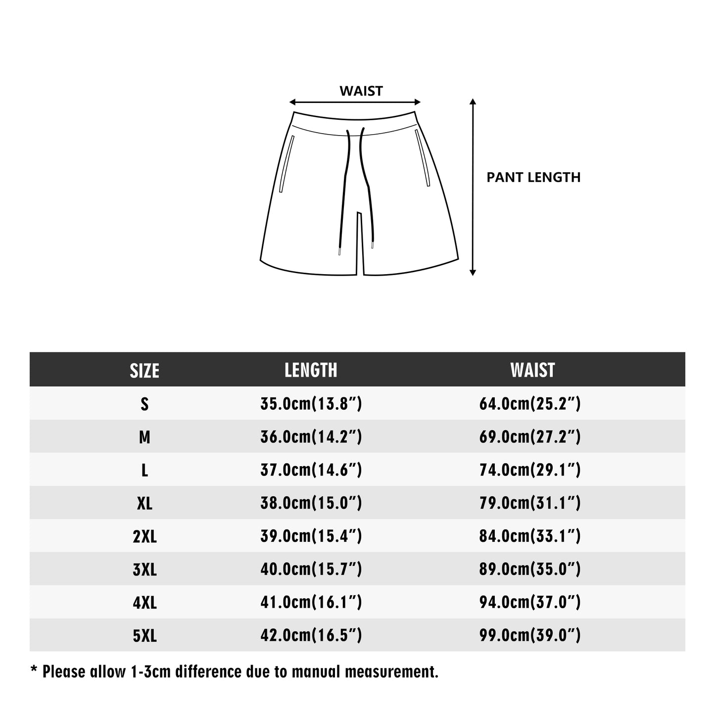 Mosaic Colors Men Hawaiian Short Sleeve Shirt and Shorts Set