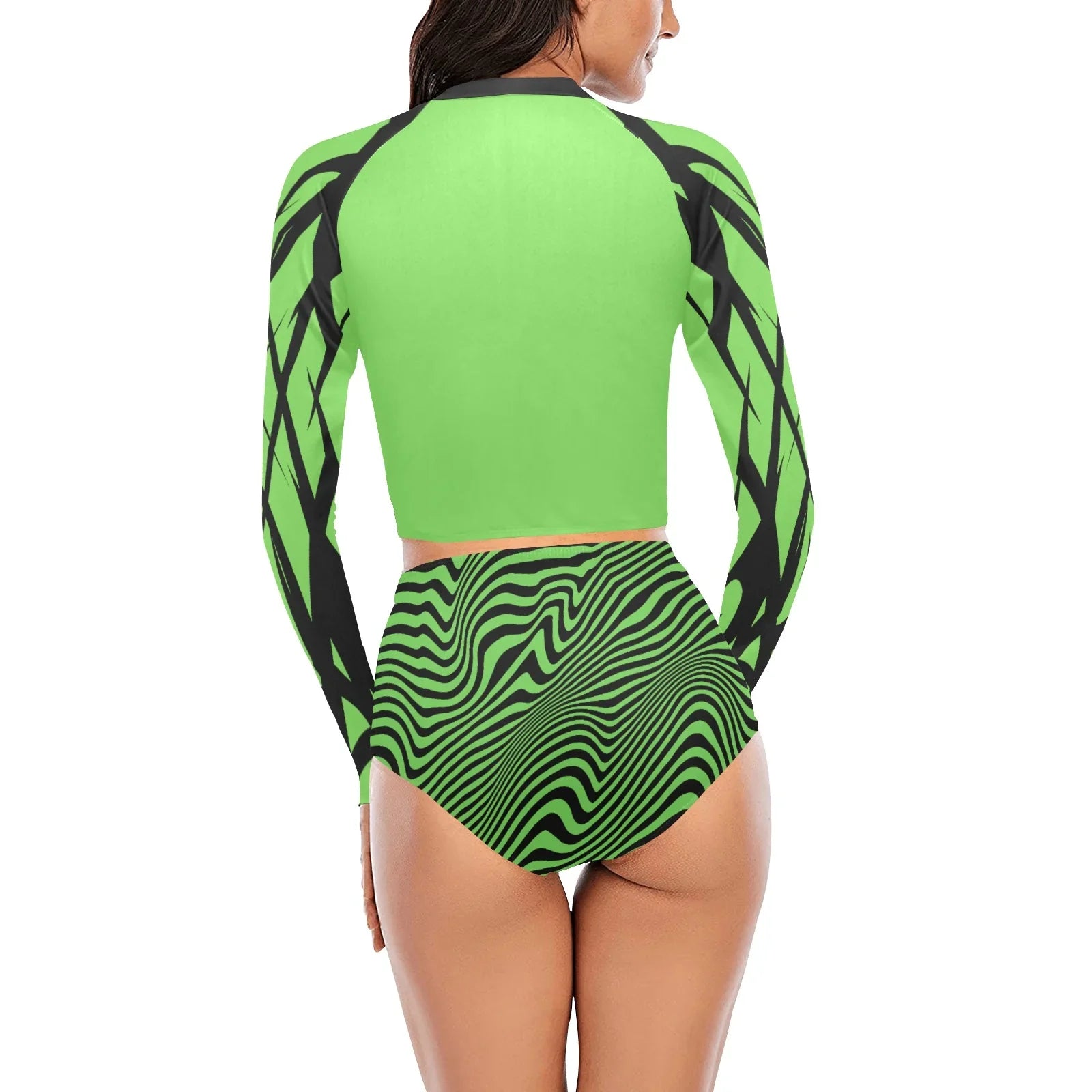 Moxie Women's Long Sleeve Set