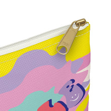 Load image into Gallery viewer, Barbie Smile Pouch
