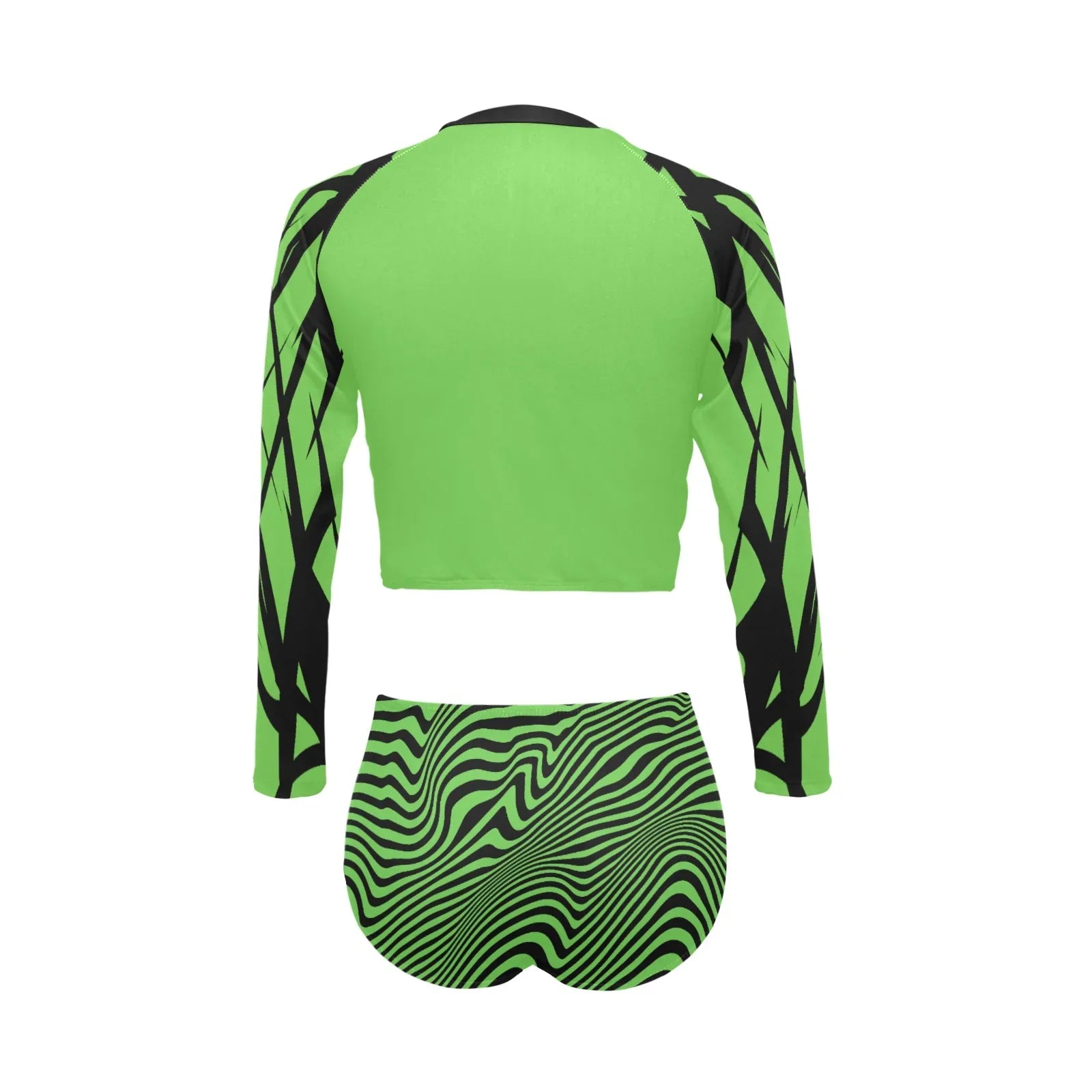 Moxie Women's Long Sleeve Set