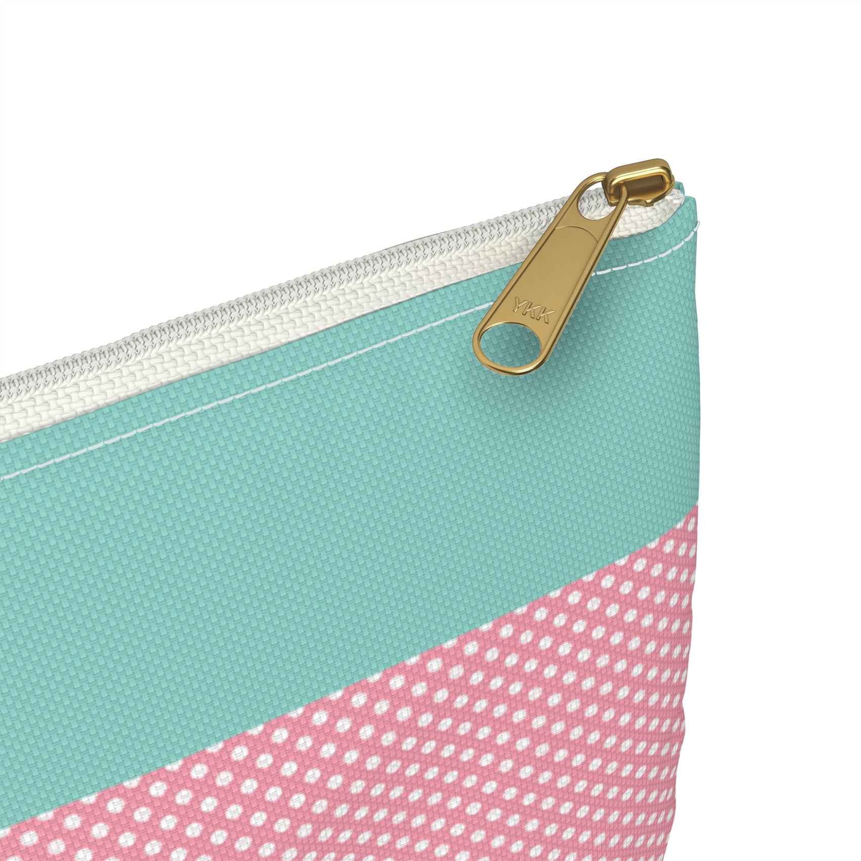 Cute Rabbit Pink Pouch