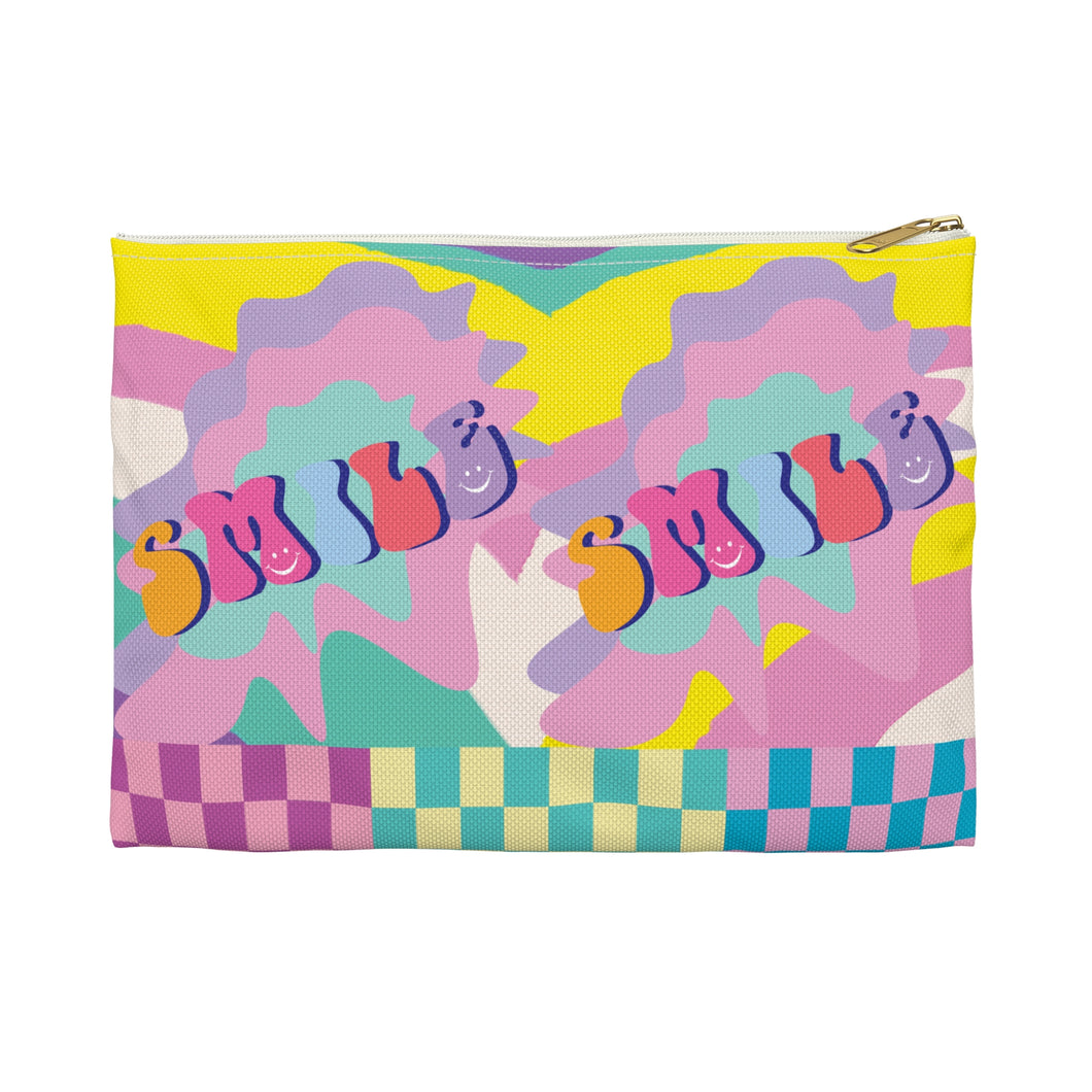 Barbie Smile Pouch