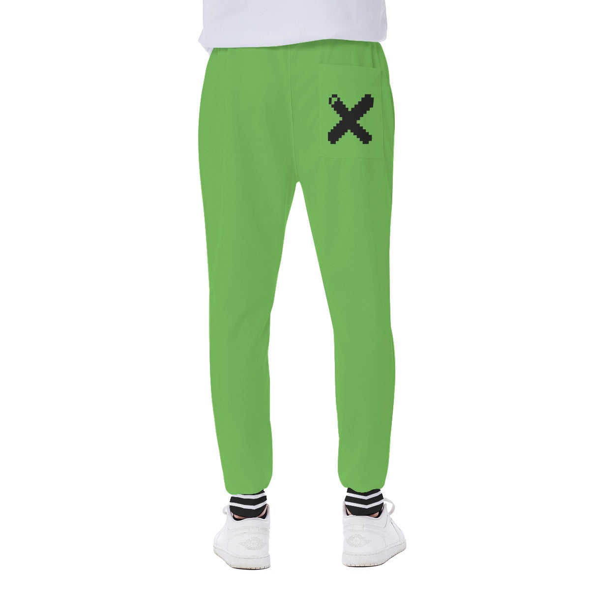 Moxie Eco-friendly Unisex Jogger