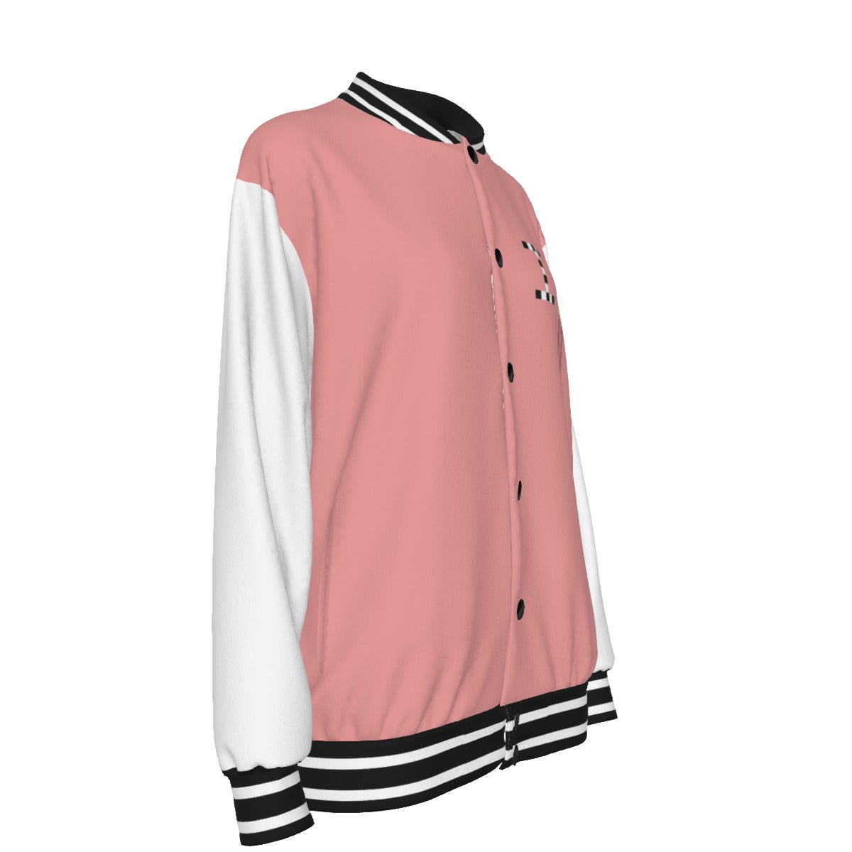 Beyond Unisex Baseball Jacket