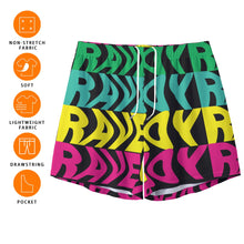 Load image into Gallery viewer, Raver Boy Men&#39;s Pocket Shorts
