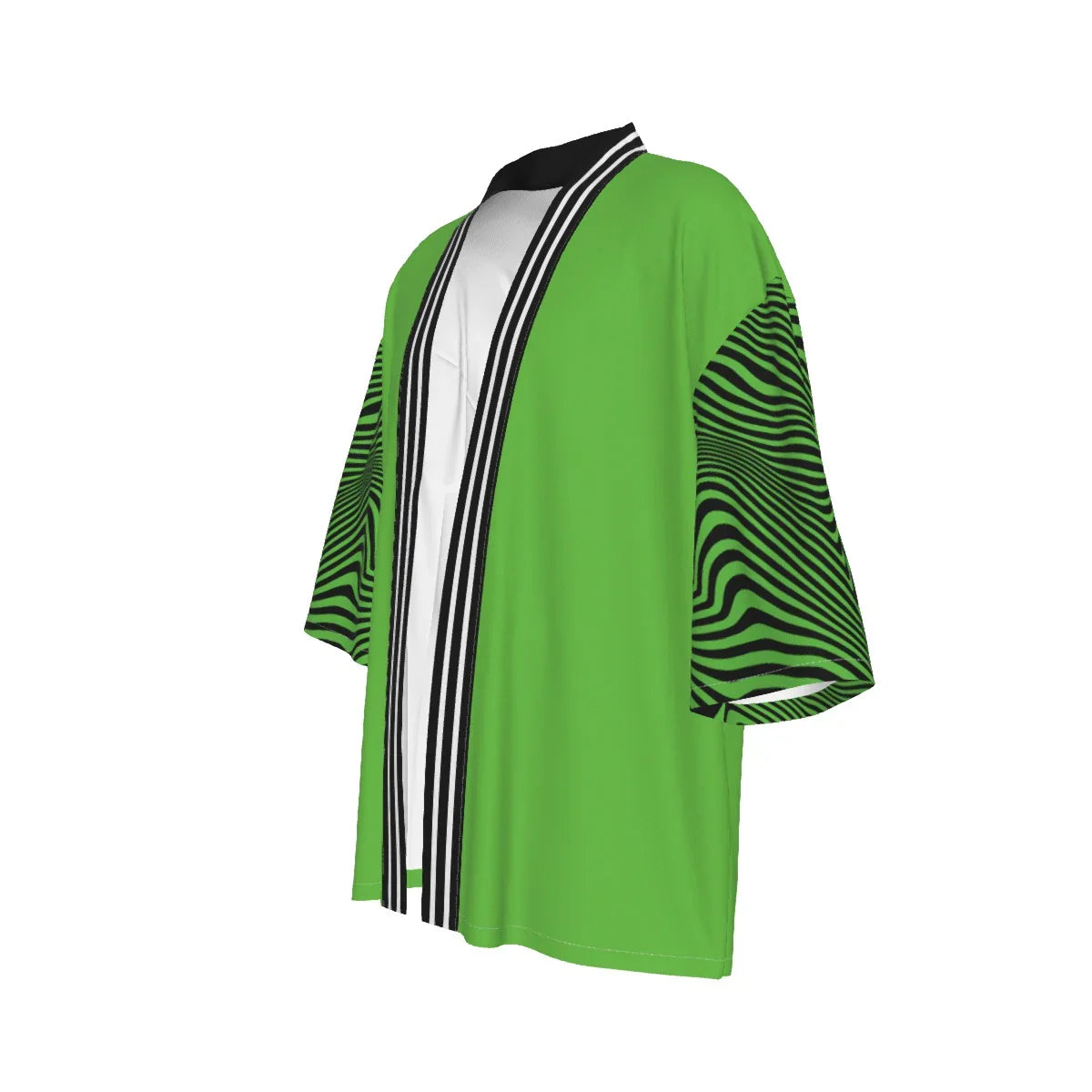 Moxie Unisex  Kimono