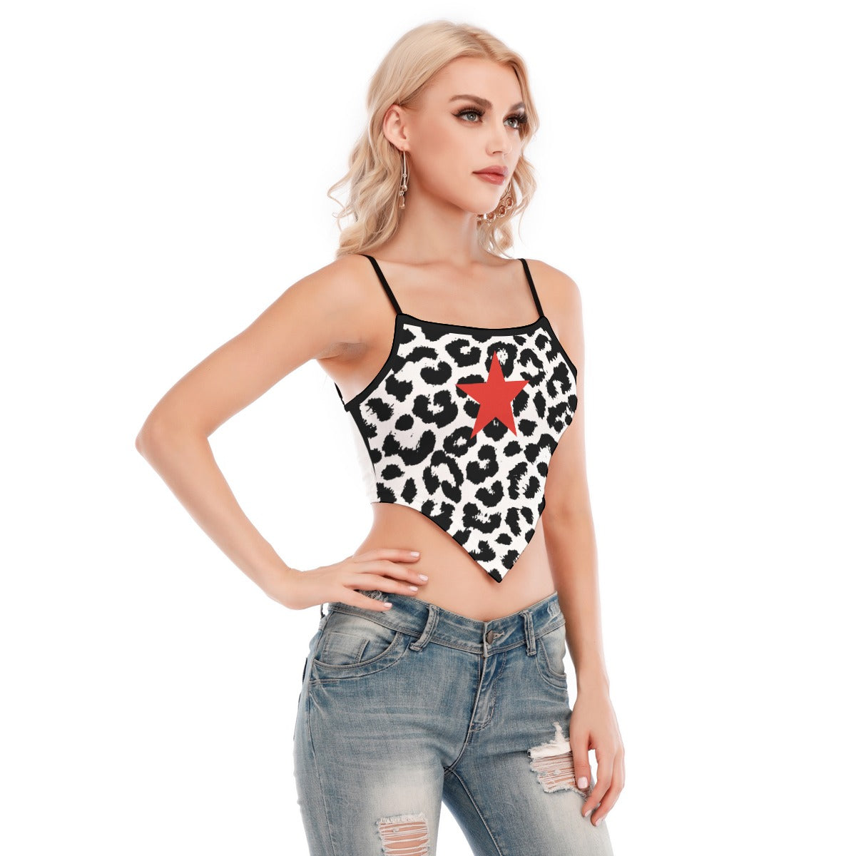 Ravella Women's Cami Tube Top