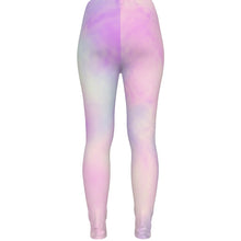 Load image into Gallery viewer, Dreamy Colors Women&#39;s Ripped Leggings
