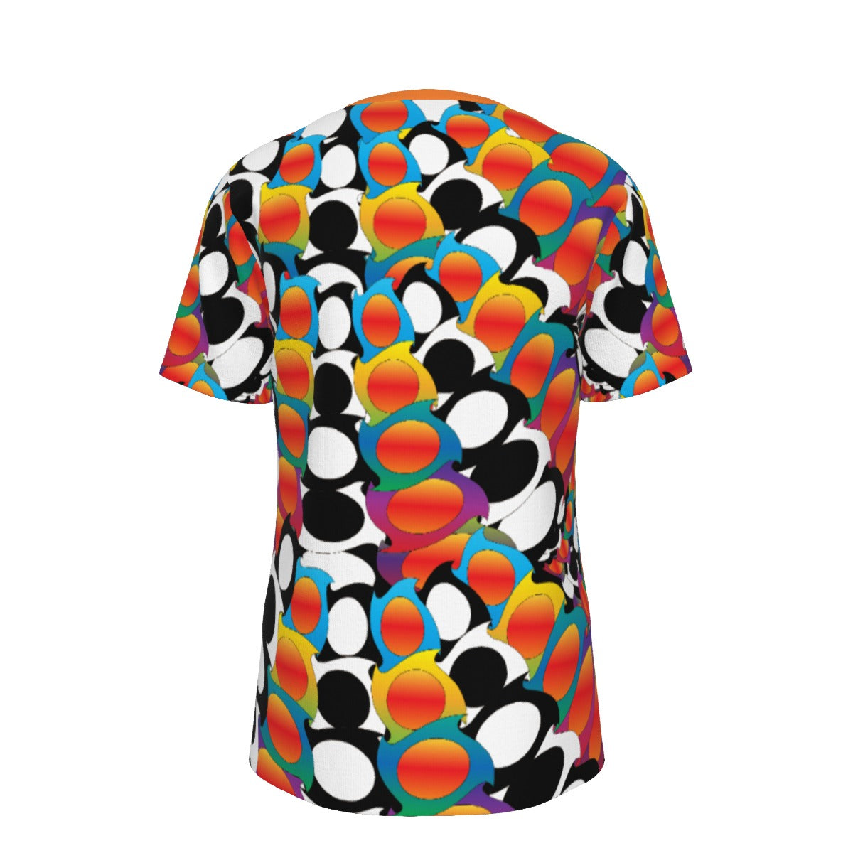 Rave Loop Men's O-Neck T-Shirt