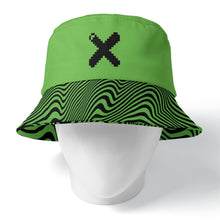 Load image into Gallery viewer, Brat Unisex Bucket Hat
