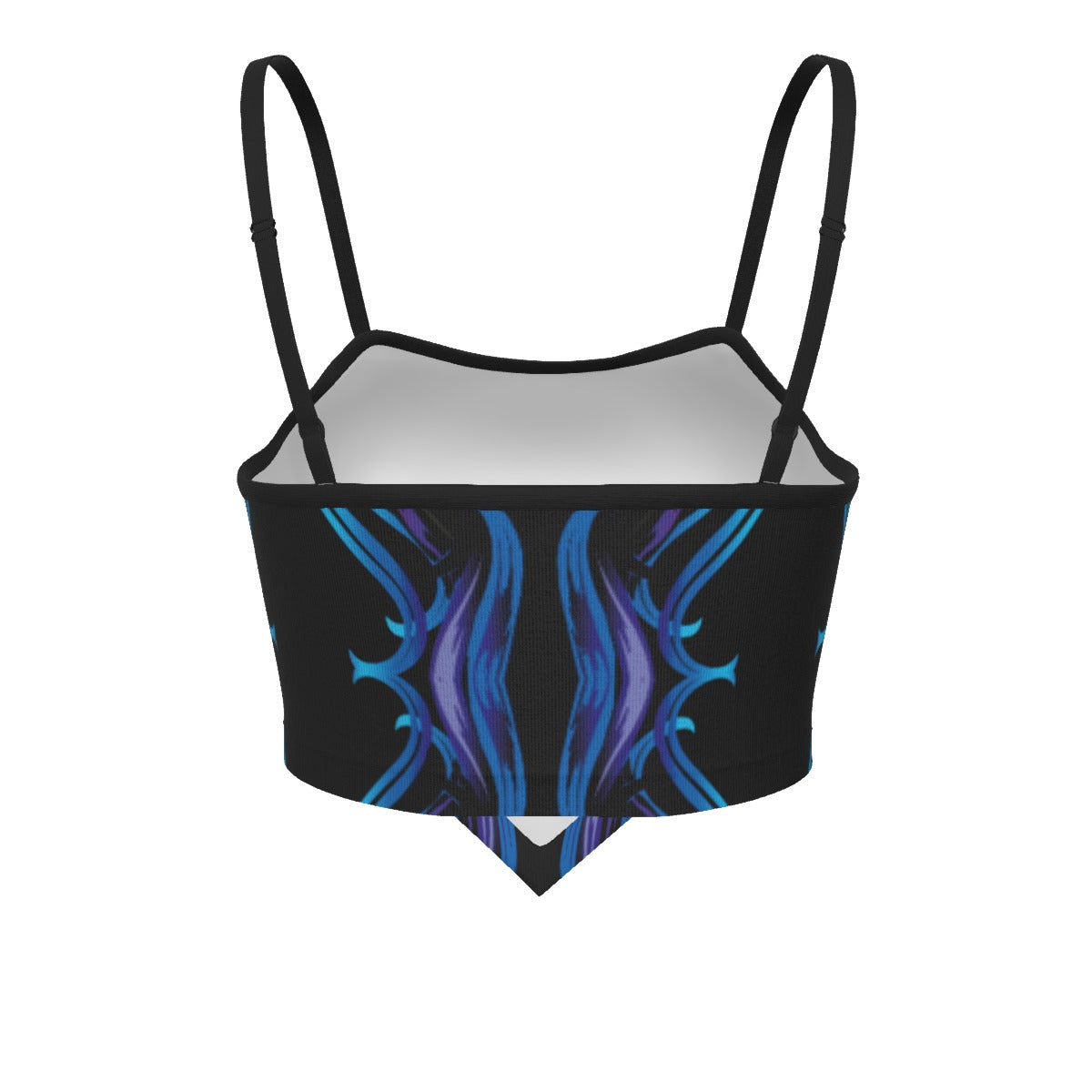 Akasha Vibe Women's Cami Tube Top