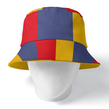 Load image into Gallery viewer, Circus Patch Design Double-Side Printing Bucket Hat
