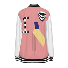 Load image into Gallery viewer, Beyond Unisex Baseball Jacket
