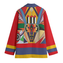 Load image into Gallery viewer, Circus Women&#39;s Cotton Leisure Blazer
